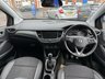 USED 2020 20 VAUXHALL CROSSLAND X 1.2 ELITE NAV 5d 82 BHP 