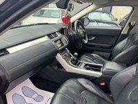 USED 2014 14 LAND ROVER RANGE ROVER EVOQUE 2.2 ED4 PURE TECH 5d 150 BHP 