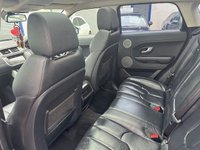USED 2014 14 LAND ROVER RANGE ROVER EVOQUE 2.2 ED4 PURE TECH 5d 150 BHP 