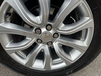 USED 2014 14 LAND ROVER RANGE ROVER EVOQUE 2.2 ED4 PURE TECH 5d 150 BHP 