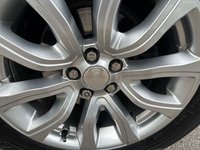 USED 2014 14 LAND ROVER RANGE ROVER EVOQUE 2.2 ED4 PURE TECH 5d 150 BHP 