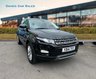USED 2014 14 LAND ROVER RANGE ROVER EVOQUE 2.2 ED4 PURE TECH 5d 150 BHP 