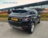 USED 2014 14 LAND ROVER RANGE ROVER EVOQUE 2.2 ED4 PURE TECH 5d 150 BHP 