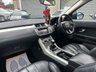 USED 2014 14 LAND ROVER RANGE ROVER EVOQUE 2.2 ED4 PURE TECH 5d 150 BHP 