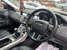 USED 2014 14 LAND ROVER RANGE ROVER EVOQUE 2.2 ED4 PURE TECH 5d 150 BHP 