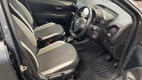 USED 2017 67 TOYOTA AYGO 1.0 VVT-I X-PRESS X-SHIFT 5d 69 BHP 
