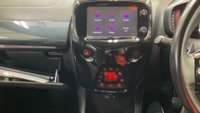 USED 2017 67 TOYOTA AYGO 1.0 VVT-I X-PRESS X-SHIFT 5d 69 BHP 