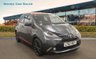 USED 2017 67 TOYOTA AYGO 1.0 VVT-I X-PRESS X-SHIFT 5d 69 BHP 