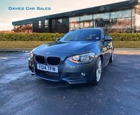 USED 2014 14 BMW 1 SERIES 1.6 116I M SPORT 5d 135 BHP 