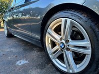 USED 2014 14 BMW 1 SERIES 1.6 116I M SPORT 5d 135 BHP 