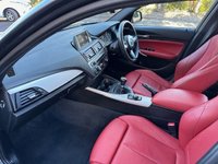 USED 2014 14 BMW 1 SERIES 1.6 116I M SPORT 5d 135 BHP 