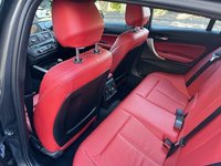 USED 2014 14 BMW 1 SERIES 1.6 116I M SPORT 5d 135 BHP 