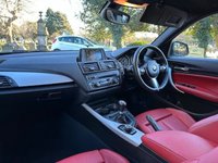 USED 2014 14 BMW 1 SERIES 1.6 116I M SPORT 5d 135 BHP 