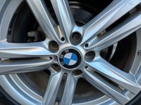 USED 2014 14 BMW 1 SERIES 1.6 116I M SPORT 5d 135 BHP 