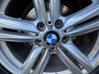 USED 2014 14 BMW 1 SERIES 1.6 116I M SPORT 5d 135 BHP 