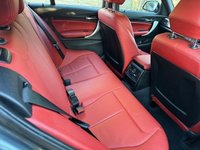 USED 2014 14 BMW 1 SERIES 1.6 116I M SPORT 5d 135 BHP 