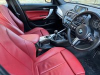 USED 2014 14 BMW 1 SERIES 1.6 116I M SPORT 5d 135 BHP 
