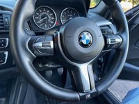 USED 2014 14 BMW 1 SERIES 1.6 116I M SPORT 5d 135 BHP 
