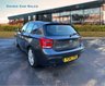 USED 2014 14 BMW 1 SERIES 1.6 116I M SPORT 5d 135 BHP 