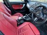 USED 2014 14 BMW 1 SERIES 1.6 116I M SPORT 5d 135 BHP 