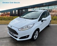 USED 2017 17 FORD FIESTA 1.2 ZETEC 5d 81 BHP Buy Online. Nationwide Delivery. Click Collect Finance available (subject to status)