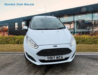 USED 2017 17 FORD FIESTA 1.2 ZETEC 5d 81 BHP Buy Online. Nationwide Delivery. Click Collect Finance available (subject to status)
