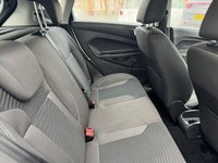 USED 2017 17 FORD FIESTA 1.2 ZETEC 5d 81 BHP Buy Online. Nationwide Delivery. Click Collect Finance available (subject to status)