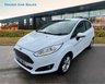 USED 2017 17 FORD FIESTA 1.2 ZETEC 5d 81 BHP Buy Online. Nationwide Delivery. Click Collect Finance available (subject to status)