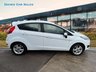 USED 2017 17 FORD FIESTA 1.2 ZETEC 5d 81 BHP Buy Online. Nationwide Delivery. Click Collect Finance available (subject to status)