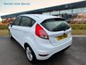 USED 2017 17 FORD FIESTA 1.2 ZETEC 5d 81 BHP Buy Online. Nationwide Delivery. Click Collect Finance available (subject to status)