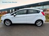 USED 2017 17 FORD FIESTA 1.2 ZETEC 5d 81 BHP Buy Online. Nationwide Delivery. Click Collect Finance available (subject to status)