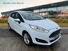 USED 2017 17 FORD FIESTA 1.2 ZETEC 5d 81 BHP Buy Online. Nationwide Delivery. Click Collect Finance available (subject to status)
