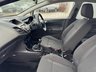 USED 2017 17 FORD FIESTA 1.2 ZETEC 5d 81 BHP Buy Online. Nationwide Delivery. Click Collect Finance available (subject to status)