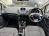 USED 2017 17 FORD FIESTA 1.2 ZETEC 5d 81 BHP Buy Online. Nationwide Delivery. Click Collect Finance available (subject to status)