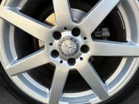 USED 2014 64 MERCEDES-BENZ C-CLASS 1.6 C180 AMG SPORT EDITION 2d 154 BHP 
