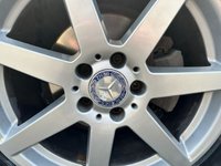 USED 2014 64 MERCEDES-BENZ C-CLASS 1.6 C180 AMG SPORT EDITION 2d 154 BHP 