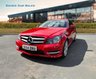 USED 2014 64 MERCEDES-BENZ C-CLASS 1.6 C180 AMG SPORT EDITION 2d 154 BHP 