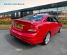 USED 2014 64 MERCEDES-BENZ C-CLASS 1.6 C180 AMG SPORT EDITION 2d 154 BHP 
