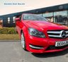USED 2014 64 MERCEDES-BENZ C-CLASS 1.6 C180 AMG SPORT EDITION 2d 154 BHP 