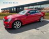USED 2014 64 MERCEDES-BENZ C-CLASS 1.6 C180 AMG SPORT EDITION 2d 154 BHP 