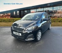 USED 2019 68 PEUGEOT 108 1.0 ACTIVE 5d 72 BHP 