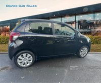 USED 2019 68 PEUGEOT 108 1.0 ACTIVE 5d 72 BHP 