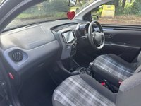 USED 2019 68 PEUGEOT 108 1.0 ACTIVE 5d 72 BHP 