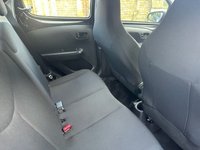 USED 2019 68 PEUGEOT 108 1.0 ACTIVE 5d 72 BHP 