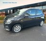 USED 2019 68 PEUGEOT 108 1.0 ACTIVE 5d 72 BHP 