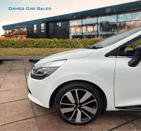 USED 2015 65 RENAULT CLIO 1.5 DYNAMIQUE S NAV DCI 5d 89 BHP 