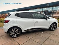 USED 2015 65 RENAULT CLIO 1.5 DYNAMIQUE S NAV DCI 5d 89 BHP 