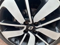 USED 2015 65 RENAULT CLIO 1.5 DYNAMIQUE S NAV DCI 5d 89 BHP 