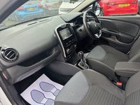 USED 2015 65 RENAULT CLIO 1.5 DYNAMIQUE S NAV DCI 5d 89 BHP 