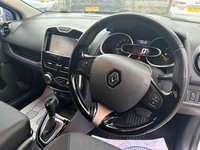 USED 2015 65 RENAULT CLIO 1.5 DYNAMIQUE S NAV DCI 5d 89 BHP 
